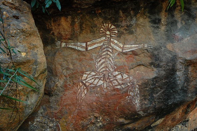Rock art